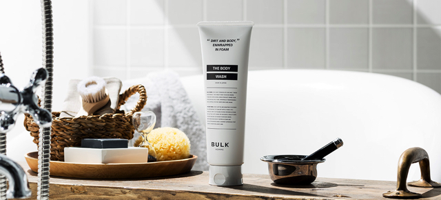 バルクオムのボディウォッシュの良い評判や悪い口コミから効果をレビュー評価 バルクオム洗顔料の良い評判や悪い口コミ 効果をレビュー評価 デメリットも紹介