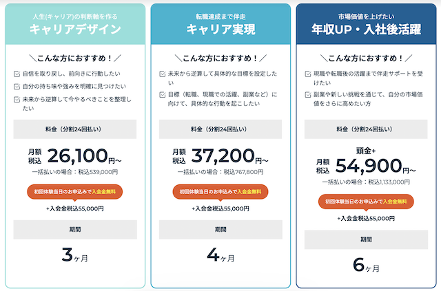 ポジウィルキャリアの値段