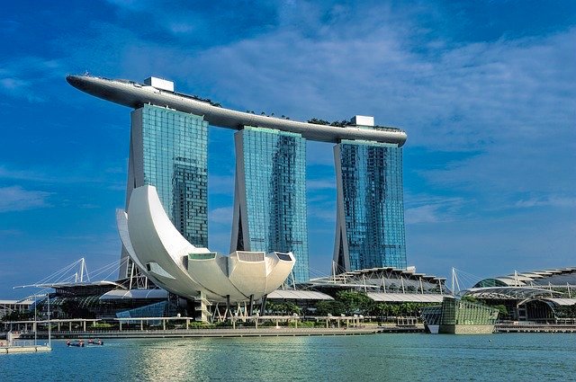 シンガポールのマリーナベイサンズの料金の相場は 宿泊した感想レビュー シンガポール旅行で人気の観光スポット ホテル グルメ情報ブログ