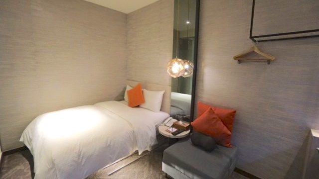 ヴィアホテル台北ステーションは部屋がかわいいしサービスも凄かった ハロー台湾 台湾旅行で人気の観光スポット ホテル グルメ情報ブログ