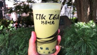 Tik tea(ティックティー)池袋西口店