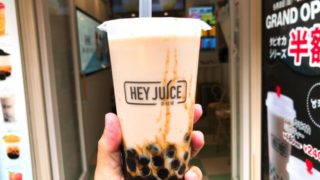 HEYJUICE(ヘイジュース)新宿店