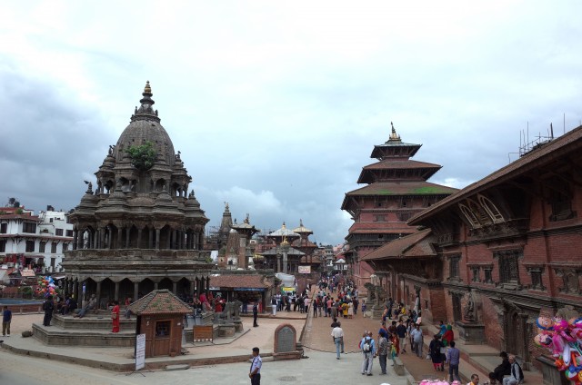ネパールのカトマンズでおすすめの観光スポットとホテル宿まとめ タビホリ