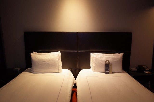 ロンドンの4つ星ホテル パーク プラザ ウエストミンスター ブリッジ ロンドン に宿泊した感想 タビホリ
