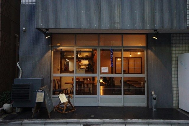 保存版 西荻窪のおしゃれカフェ 居心地の良い落ち着く喫茶店26選 キチナビ